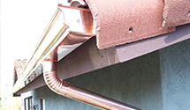 Rain Gutter Installation, Repair, Cleaning in Pearl, IL